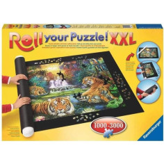 Tapis de puzzle XXL 1000 a 3000 p - Ravensburger - Paysage et nature - Adulte - Intérieur Tapis de puzzle XXL 1000 a 3000 p - Ravensburger - Paysage et nature - Adulte - Intérieur