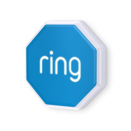 RING - Sirene extérieure sans fil pour Ring Alarm