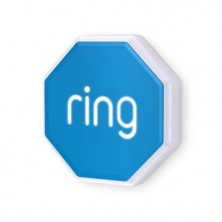 RING - Sirène extérieure sans fil pour Ring Alarm