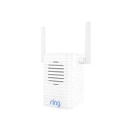 RING - Chime Pro - Carillon sans fil pour sonnette Ring