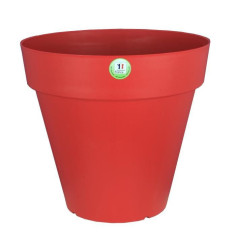 8 cm - Rouge 8 cm - Rouge