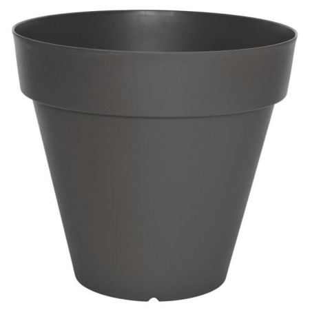 RIVIERA SOLEILLA ROND 50 GRIS