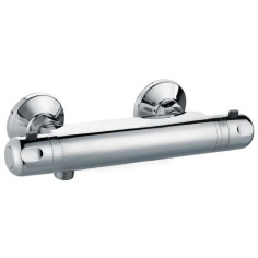 ROUSSEAU Robinet mitigeur thermostatique douche Volga 2 ROUSSEAU Robinet mitigeur thermostatique douche Volga 2