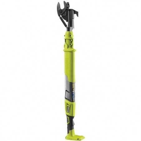 Coupe-branche sans fil RYOBI 18V ONE+ OLP1832BX - Livré nu (sans batterie ni chargeur)