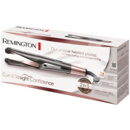  Boucleur Curl Confidence Advanc