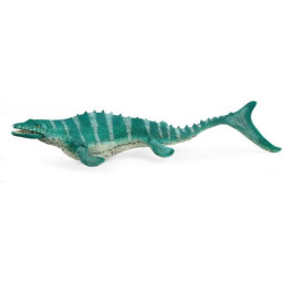 Figurine Mosasaurus