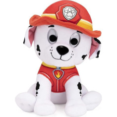PAT PATROUILLE - PELUCHE 25 CM MARCUS Paw Patrol Gund - 6058445 - peluche douce et la