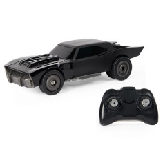 BATMOBILE RC 1:20 The Batman Le Film BATMOBILE RC 1:20 The Batman Le Film