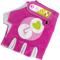 Gants mitaines STAMP - Skids Control - Rose - Enfant 2-6 ans Gants mitaines STAMP - Skids Control - Rose - Enfant 2-6 ans