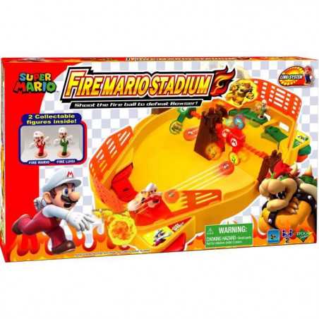 Fire Mario Stadium - EPOCH Games - 7388