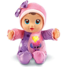 VTECH - Little Love - Emma Joue a Cache-Cache - Poupée Interactive VTECH - Little Love - Emma Joue a Cache-Cache - Poupée Interactive