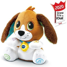 VTECH BABY - Toutou parle avec moi - Brun VTECH BABY - Toutou parle avec moi - Brun