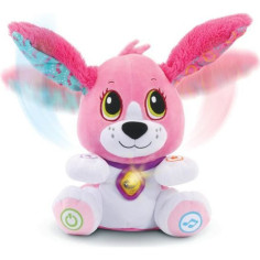 VTECH BABY - Toutou parle avec moi - Rose VTECH BABY - Toutou parle avec moi - Rose