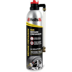 Répare-crevaison rapide Holts pour (pneu 155 /195 mm) petite citadine / moyenne berline 72051030001. Répare-crevaison rapide Holts pour (pneu 155 /195 mm) petite citadine / moyenne berline 72051030001.