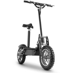 Trottinette électrique Cross - BEEPER FX1000 - 1000W - Batterie Plomb - 36V Trottinette électrique Cross - BEEPER FX1000 - 1000W - Batterie Plomb - 36V