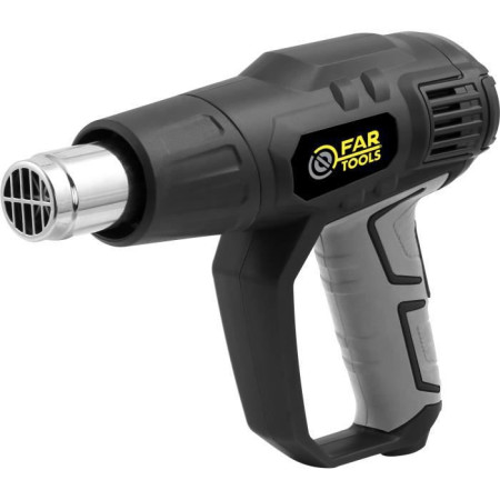 FARTOOLS PRO - Décapeur thermique 2000 W