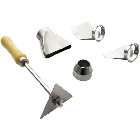  Allure de chauffe 60-600 °C - 115354
