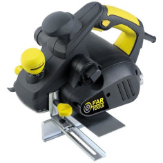 FARTOOLS Rabot électrique 850 W FARTOOLS Rabot électrique 850 W