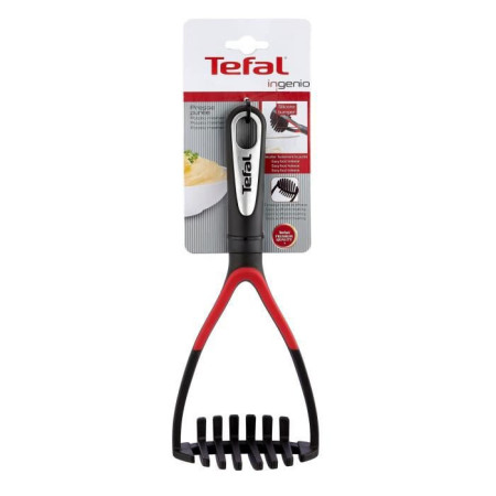 Tefal K2071214 Ingenio Presse-Purée Acier - Accessoire Cuisine Pratique