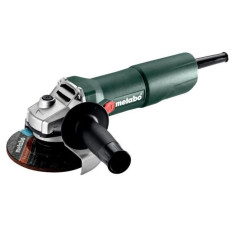 Meuleuse d'angle - METABO - W 750-125 Meuleuse d'angle - METABO - W 750-125