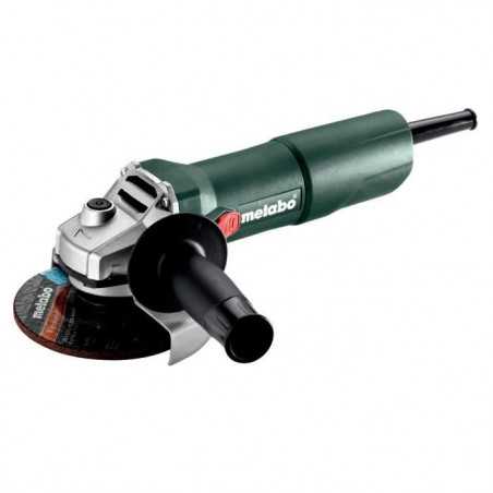 Meuleuse d'angle - METABO - W 750-125