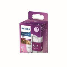Philips ampoule LED Equivalent 50W GU10 Philips ampoule LED Equivalent 50W GU10