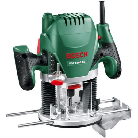 Défonceuse Bosch - POF 1200 AE (1200W 