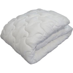 ABEIL Couette chaude Douceur Absolue 220x240 cm blanc ABEIL Couette chaude Douceur Absolue 220x240 cm blanc