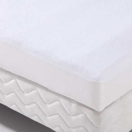 Toison D'Or - Alese housse imperméable - Transalese éponge 100 % Coton - 120 x 190 cm