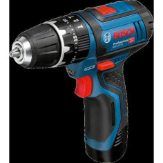 0Ah GAL 12V-20 sacoche BOSCH