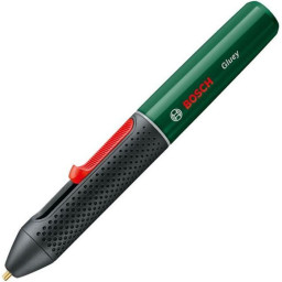 Stylo a Colle sans fil Bosch - Gluey Evergreen (avec 20 Bâtonnets de Colle