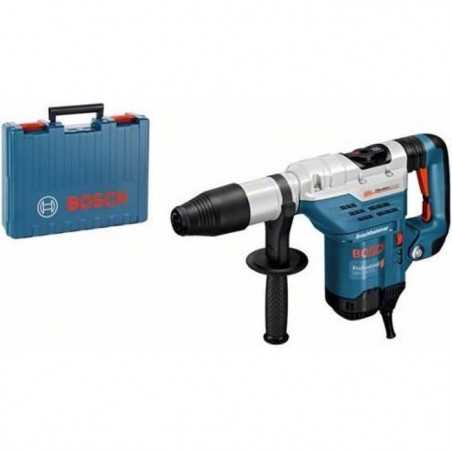 Perforateur SDS-MAX Bosch Professional GBH 5-40 DCE 1100W - 40mm de diametre - 8 joules - 340 tr/min - 0611264000
