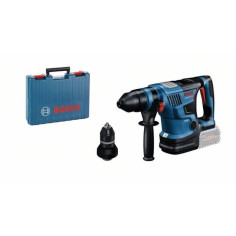 Perforateur SDS-Plus sans-fil Biturbo GBH 18V-34 CF 18 V 5 Perforateur SDS-Plus sans-fil Biturbo GBH 18V-34 CF 18 V 5