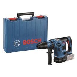 Perforateur sans-fil SDS max Biturbo GBH 18V-36 C 18 V (sans batterie ni chargeur) en