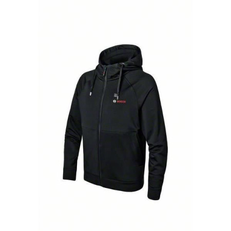 Veste chauffante GHH 12+18V XA + GAA 12V-21 + GBA 12V 2