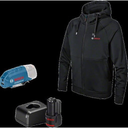 0Ah + GAL 12V-20 Taille XL BOSCH
