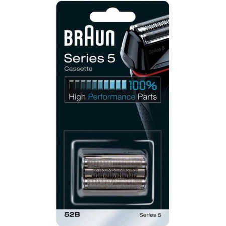 Accessoire rasage Braun CASSETTE RASOIR 52B SÉRIE 5