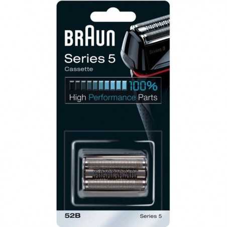 Accessoire rasage Braun CASSETTE RASOIR 52B SÉRIE 5