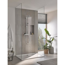  tete de douche 260mm
