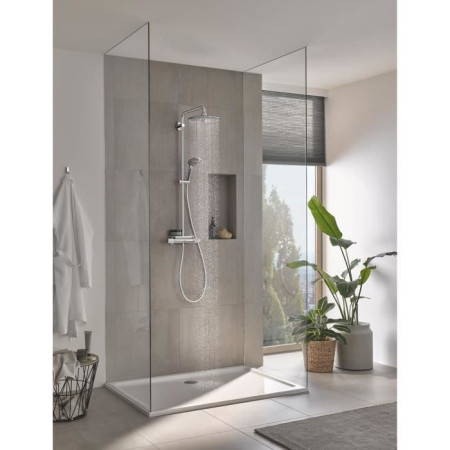  tete de douche 260mm