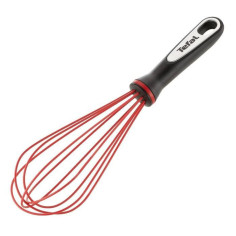 TEFAL INGENIO Fouet K2071714 rouge et noir TEFAL INGENIO Fouet K2071714 rouge et noir