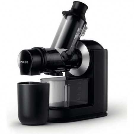 Extracteur de jus - PHILIPS - HR1889/70 - Extracteur ... chemin‚e XXL - 1L - 150W - Noir