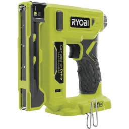 RYOBI Agrafeuse T50 18V - agrafes T50 de 6
