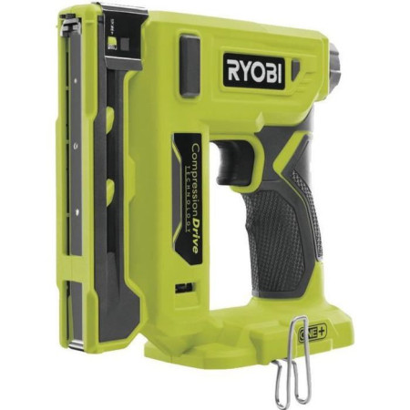 RYOBI Agrafeuse T50 18V - agrafes T50 de 6