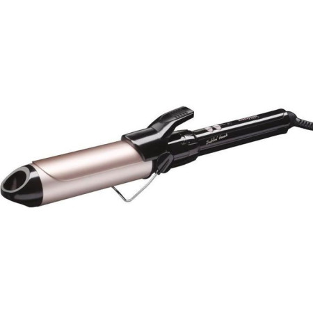 Boucleur - BaByliss - C338E Curling Tong - 38 mm - Pour des boucles larges