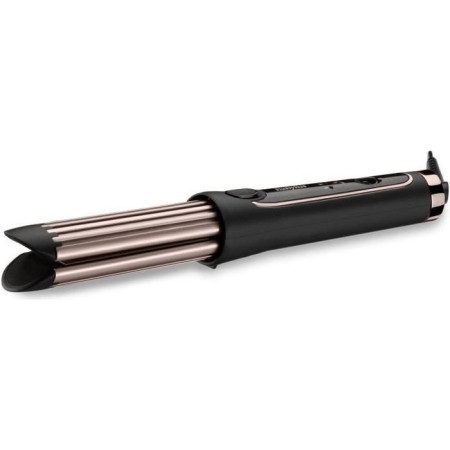 Fer a boucler Curl Styler Luxe Babyliss C112E - Cylindre a fentes avec plaques en céramique