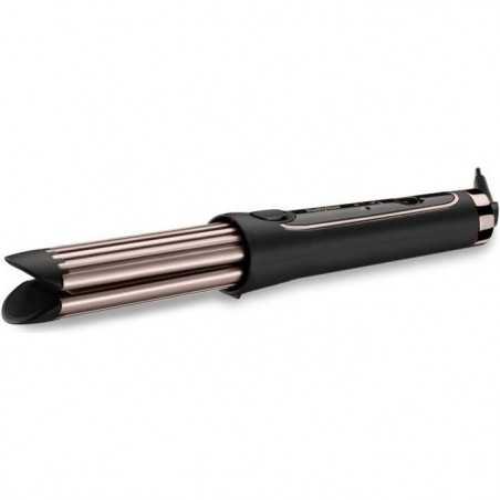 Fer a boucler Curl Styler Luxe Babyliss C112E - Cylindre a fentes avec plaques en céramique