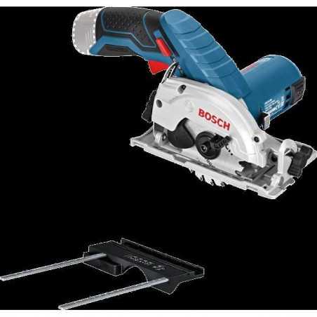 Scie circulaire Bosch Professional GKS 12V-26 - sans fil sans batterie 0 601 6A1 001