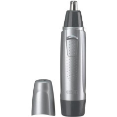 Tondeuse pour oreilles et nez - Braun EN10 Tondeuse pour oreilles et nez - Braun EN10