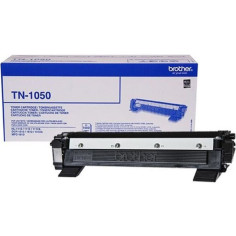 Cartouche d'encre Brother TONER TN1050 NOIR Cartouche d'encre Brother TONER TN1050 NOIR